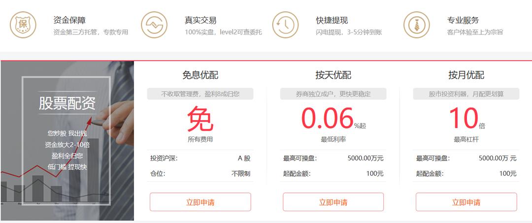 配资公司资金安全风险_股票配资合法吗_A股场外配资乱象