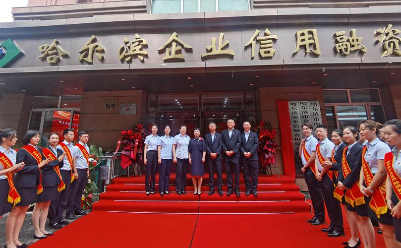 鼎责（上海）金融信息服务有限公司哈尔滨分公司简介