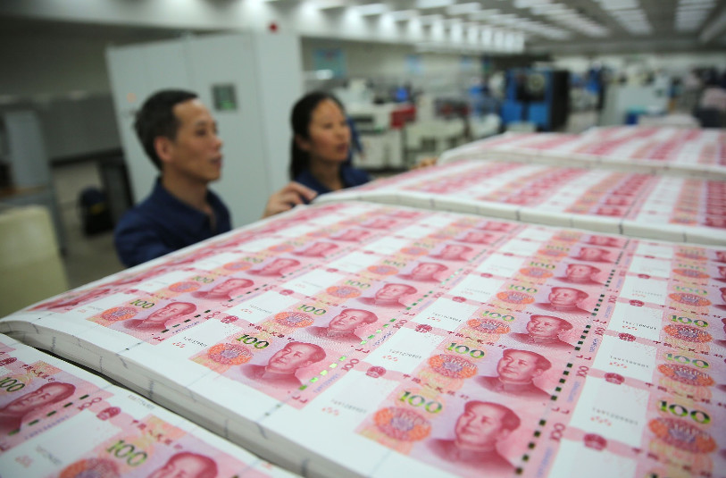 全球大放水普通人理财策略_通缩投资什么_通缩与通胀经济影响分析