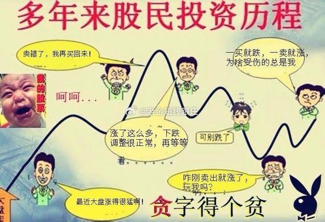 坚持等牛市还是翻身_股市40万亏损30万怎么办_股市行情线中的黄线是什么