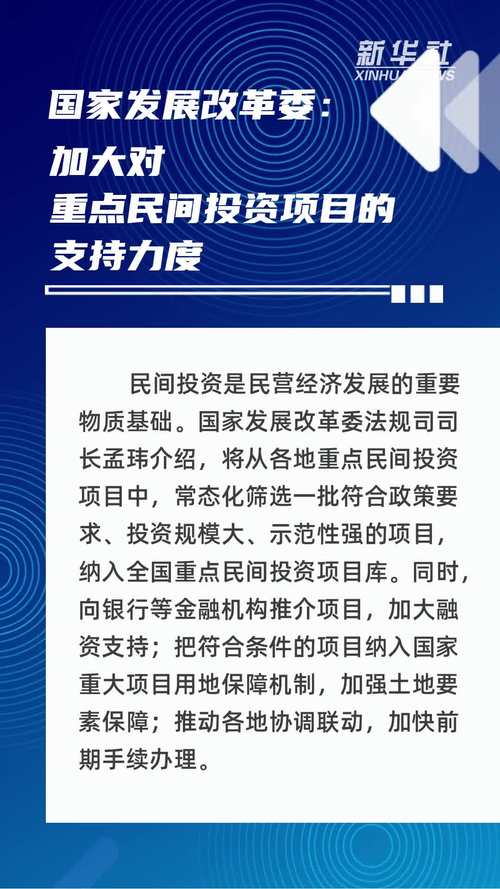  民间投资项目融资政策支持 __国有投融资平台政策