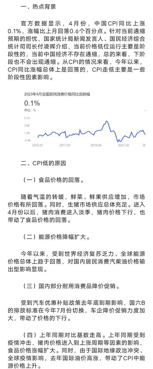 通货紧缩股市影响_通缩投资什么_防御性板块政策受益领域