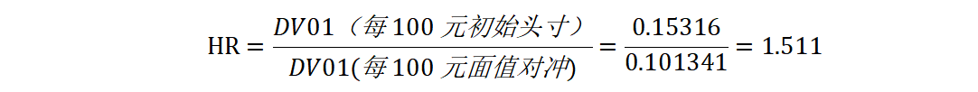 修正久期_债券价格确定的基础_麦考利久期