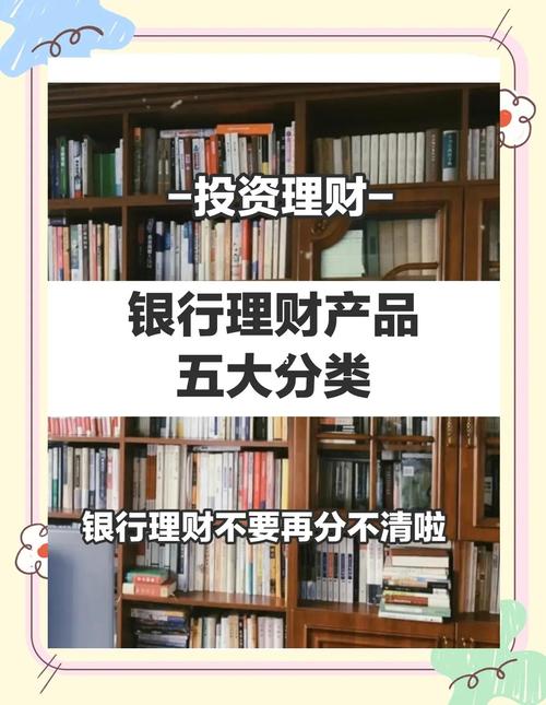理财种类分类_知名理财投资知识_投资理财基础知识