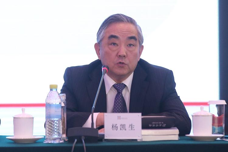  杨凯生 国有企业 资本金注入机制 _杨凯生:中国银行业流动性指标优于监管要求_