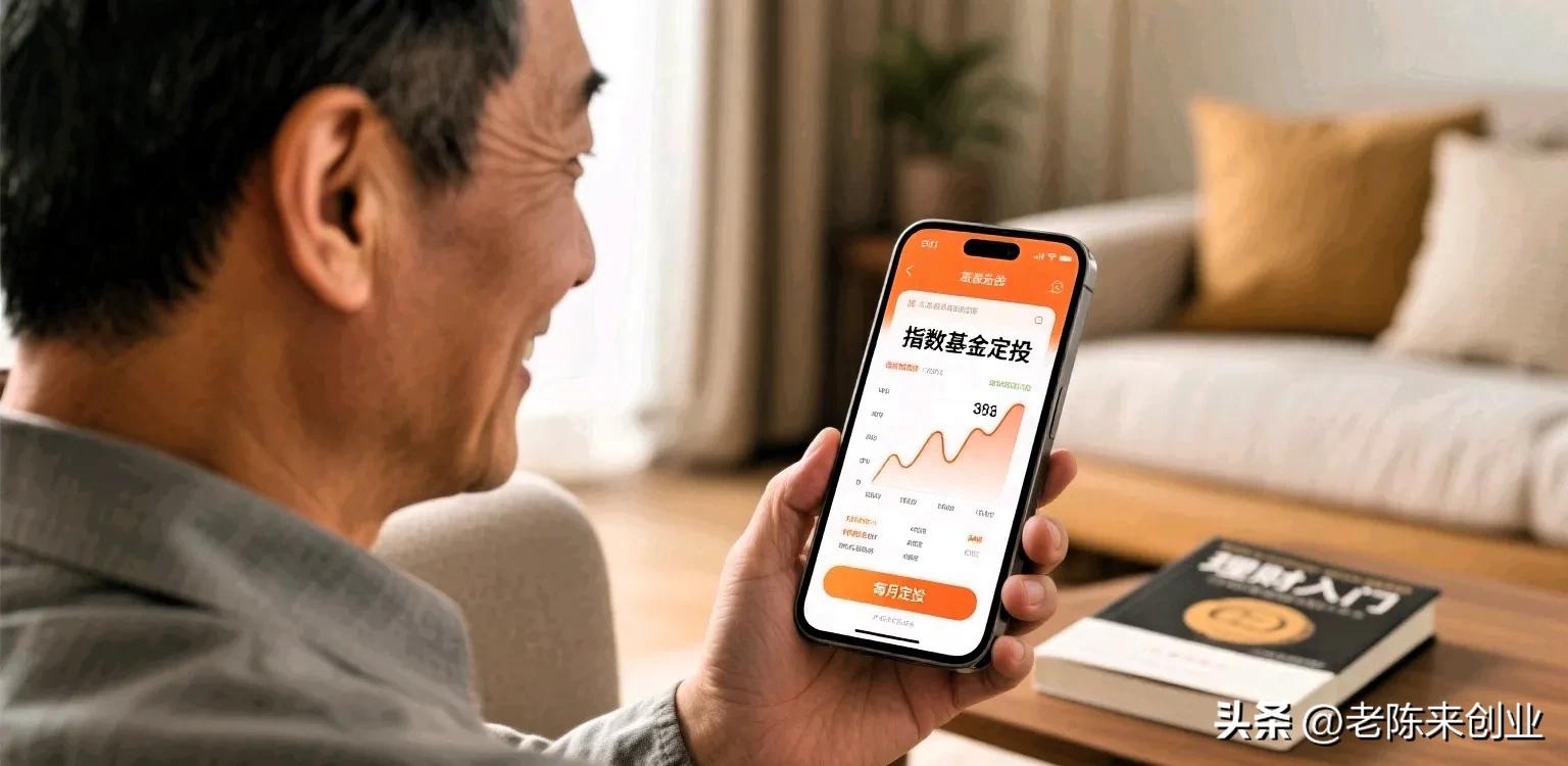 普通人理财攒钱_第一次领工资就该知道的理财常识_理财新手入门指南