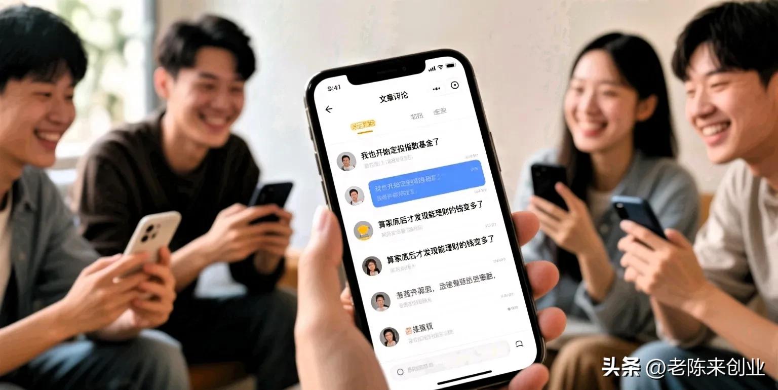 第一次领工资就该知道的理财常识_理财新手入门指南_普通人理财攒钱