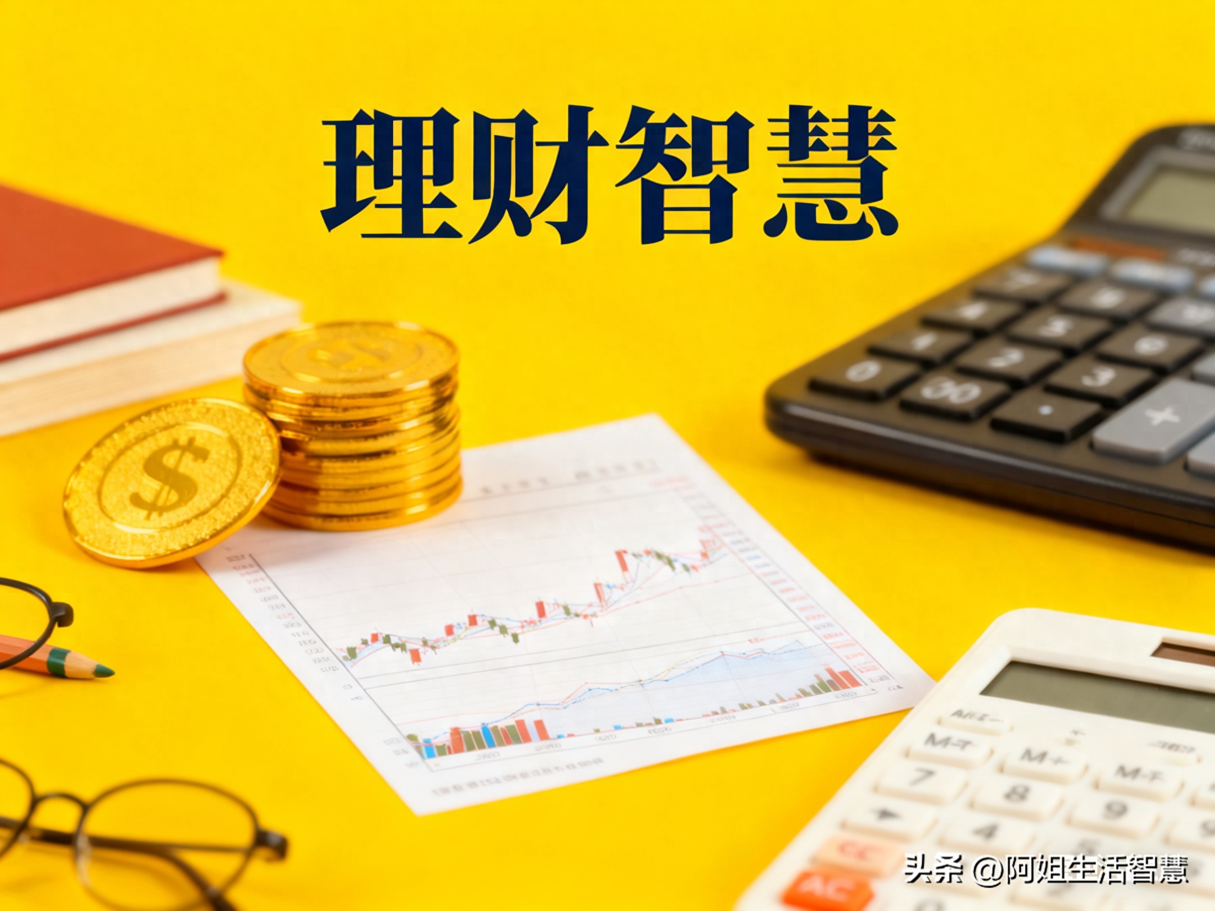 2026年理财配置攻略，根据风险承受定制具体方案