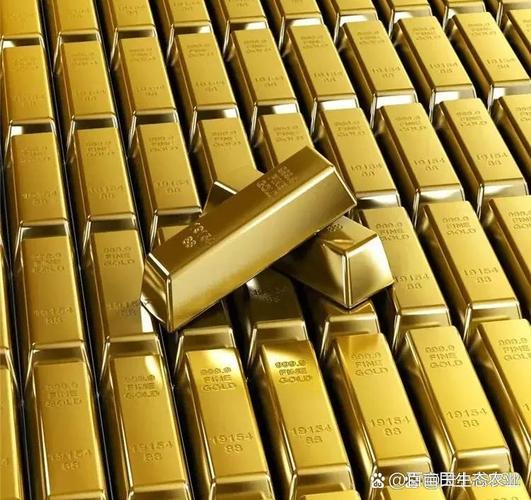 家庭理财黄金配比多少合适？金价创新高后如何调整投资组合