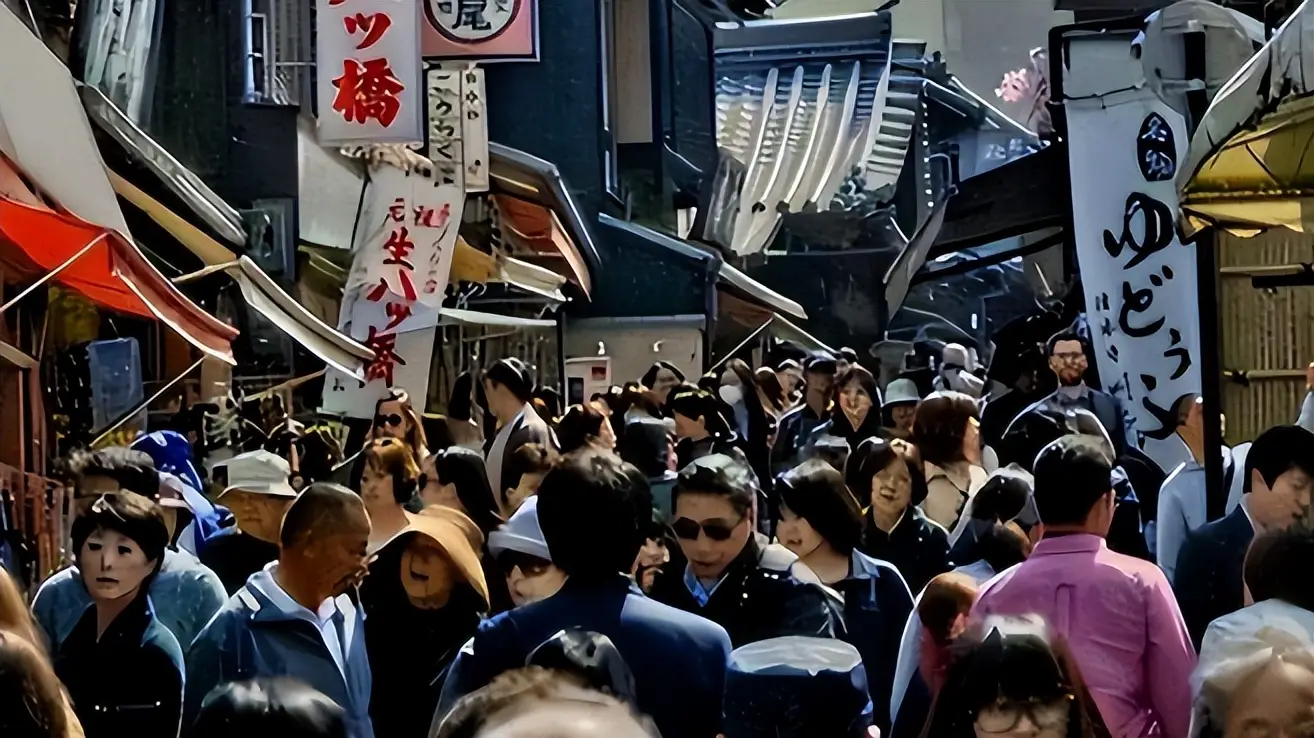 日本投资签证拒签_中国申请者审核收紧_日本签证政策变化