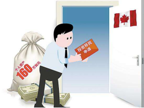 加拿大魁省、曼省、爱德华王子岛投资移民项目，哪个更适合你？