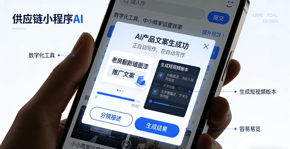 小程序崛起_小程序对传统APP的冲击_小程序爆发拐点出现