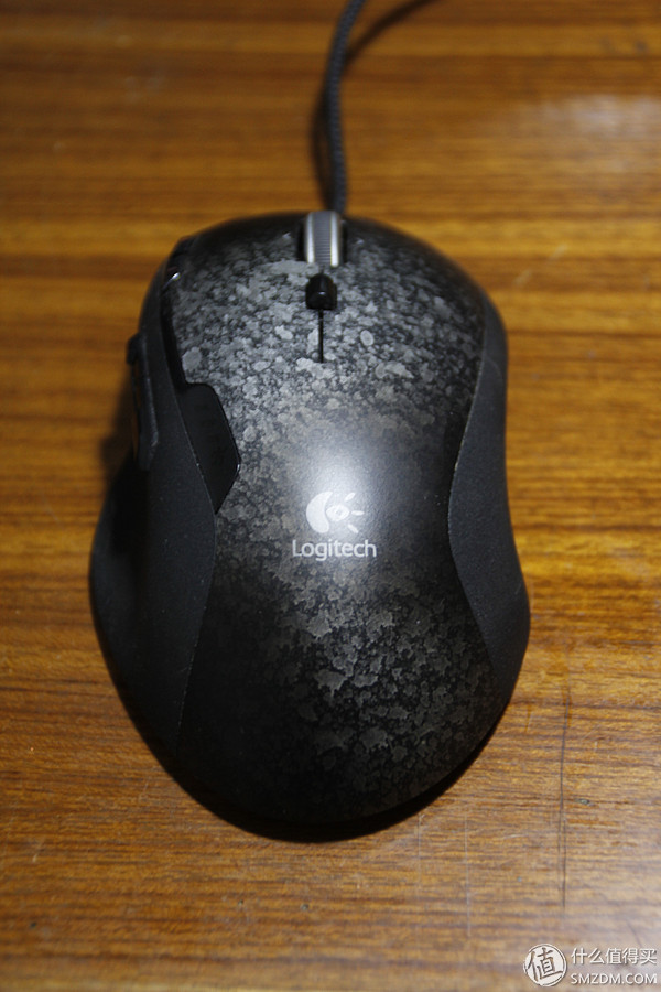 鼠标外观罗技G500富勒X100雷柏V2使用感受罗技G500富勒X100雷柏V2微动更换搭配_雷柏v500s好用吗
