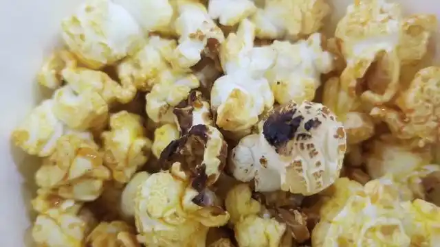 影院爆米花测评_糯米网星美财富店爆米花团购_1905电影网爆米花推荐