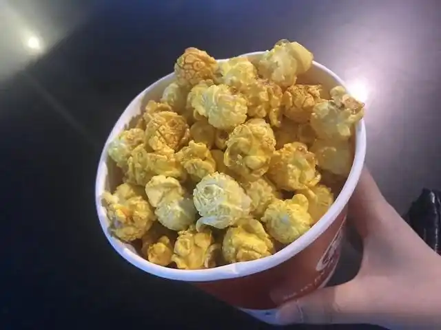 糯米网星美财富店爆米花团购_影院爆米花测评_1905电影网爆米花推荐