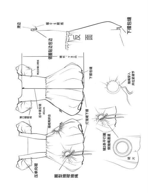 女装新手教程_漫展女装经验_女装g2000的高端g2