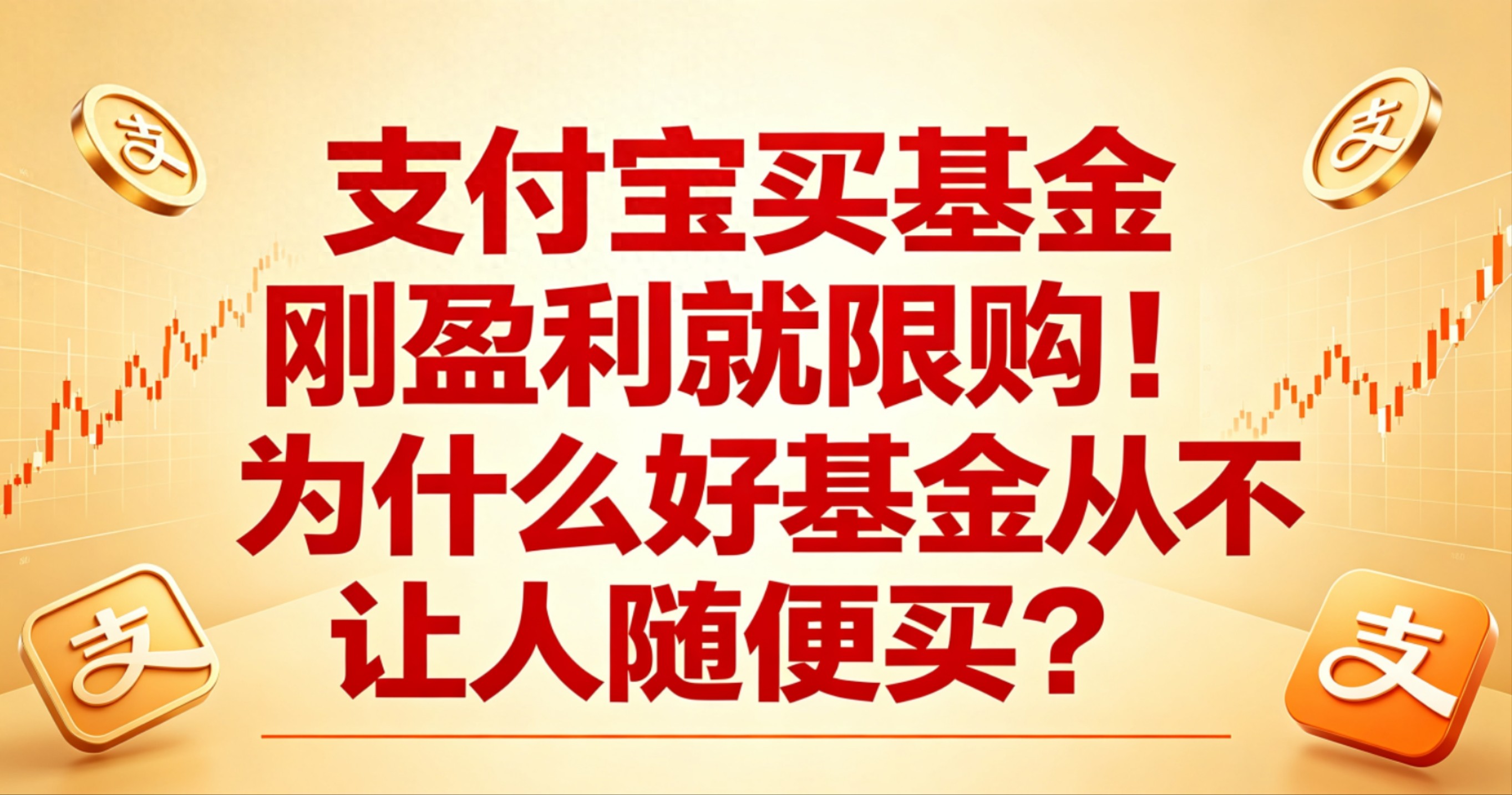 基金从业者本人不能买基金？普通人快看这个限制