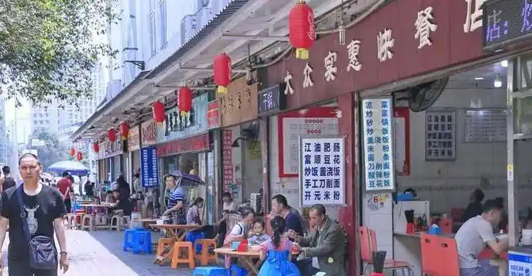 现在行情为啥这么不好？竞争激烈、房租房价涨只是一方面