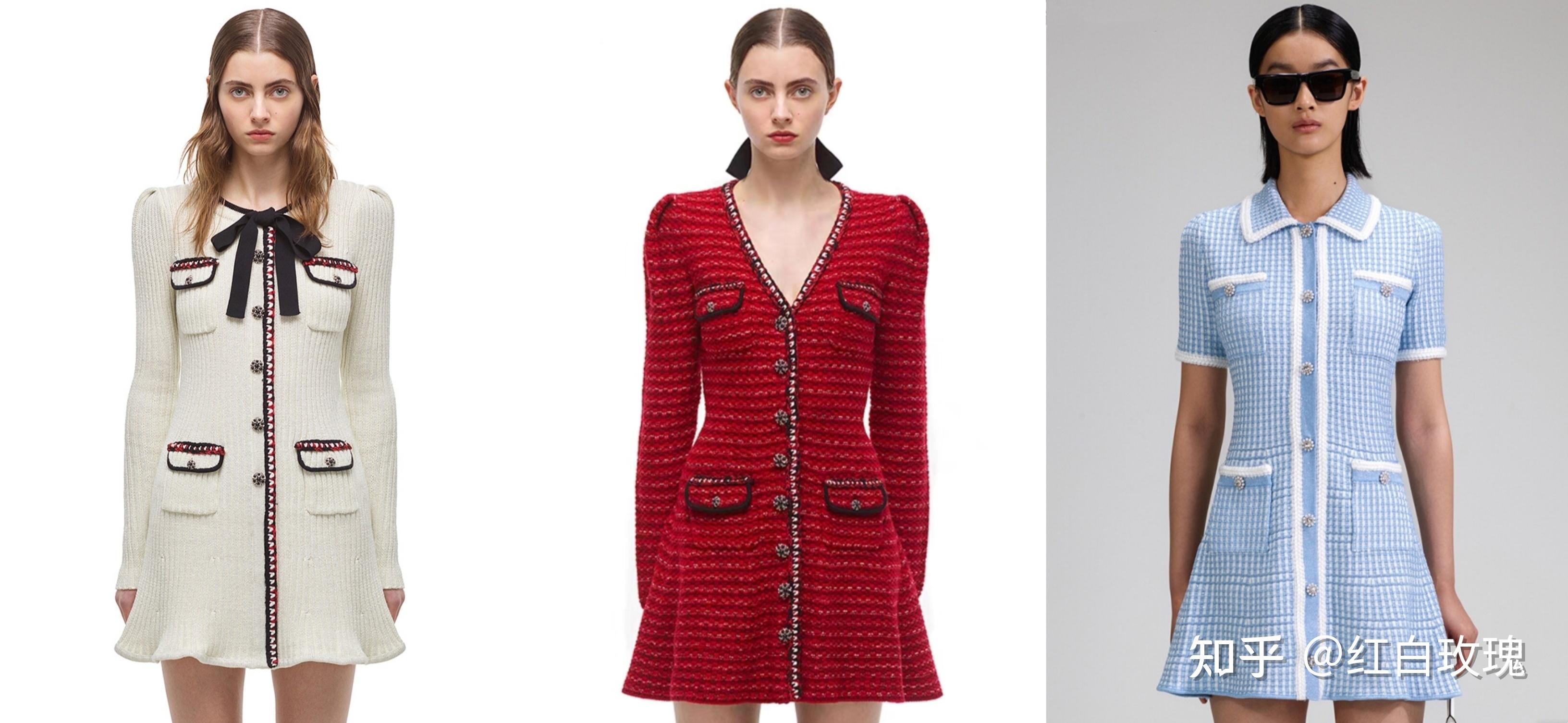 兼顾品质感的女装品牌_高端轻奢奢侈女装品牌推荐_女装g2000的高端g2