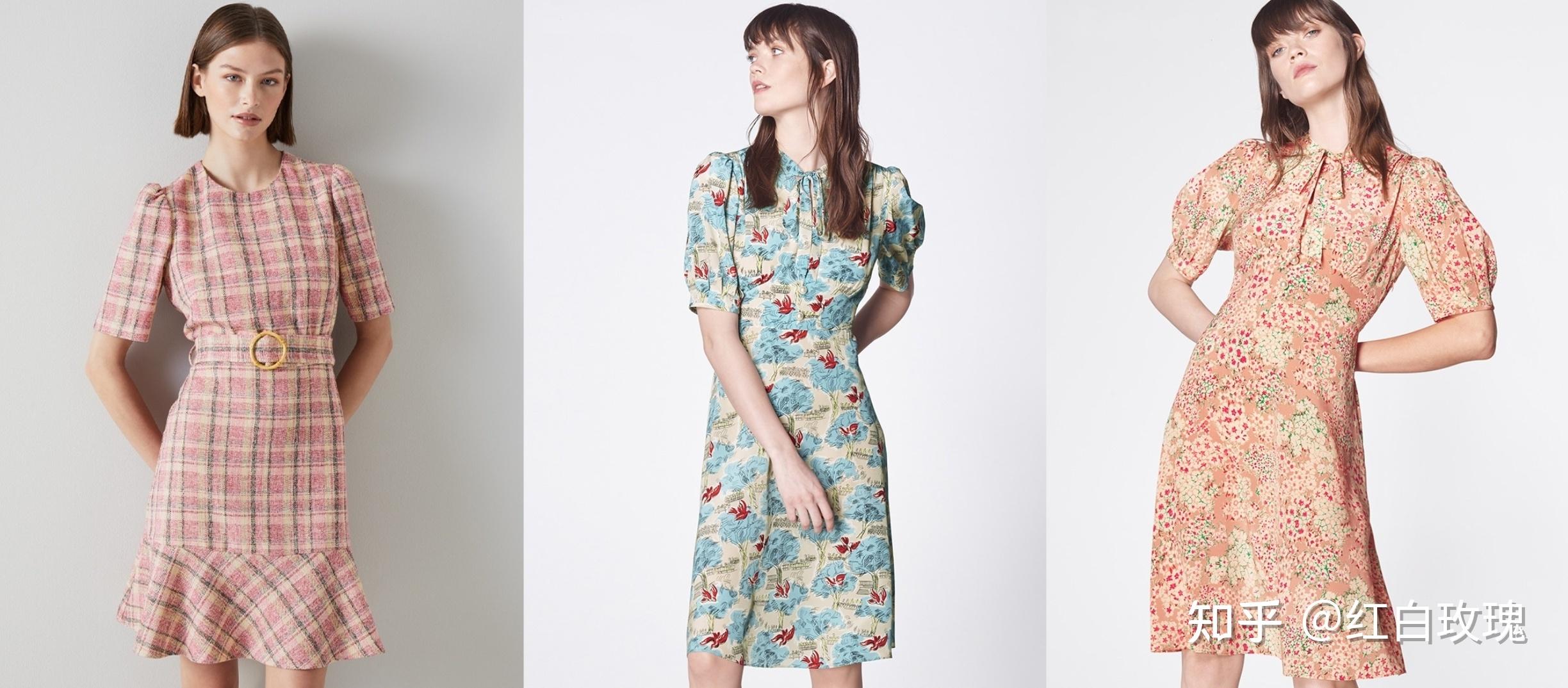 兼顾品质感的女装品牌_高端轻奢奢侈女装品牌推荐_女装g2000的高端g2