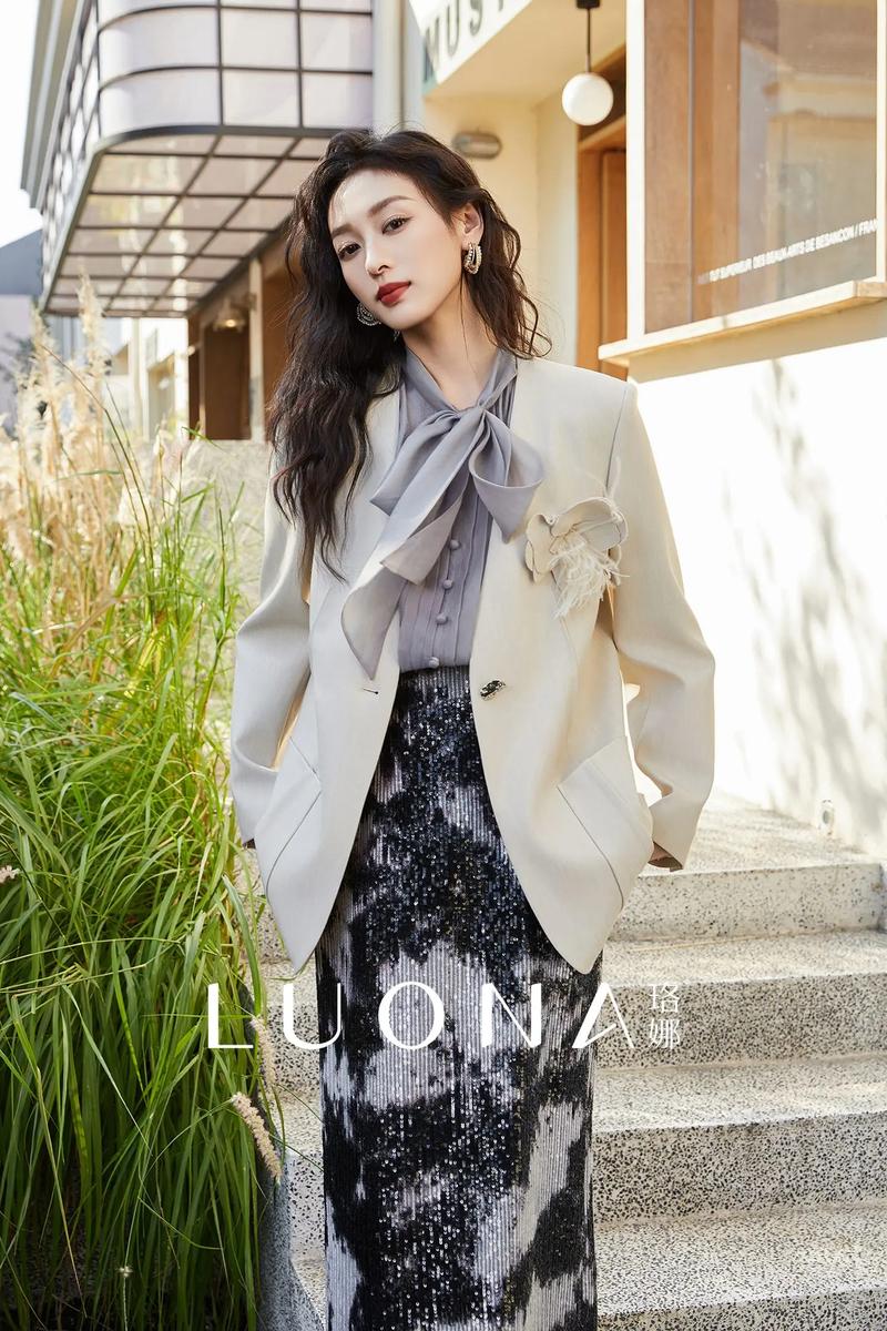 兼顾品质感的女装品牌_高端轻奢奢侈女装品牌推荐_女装g2000的高端g2