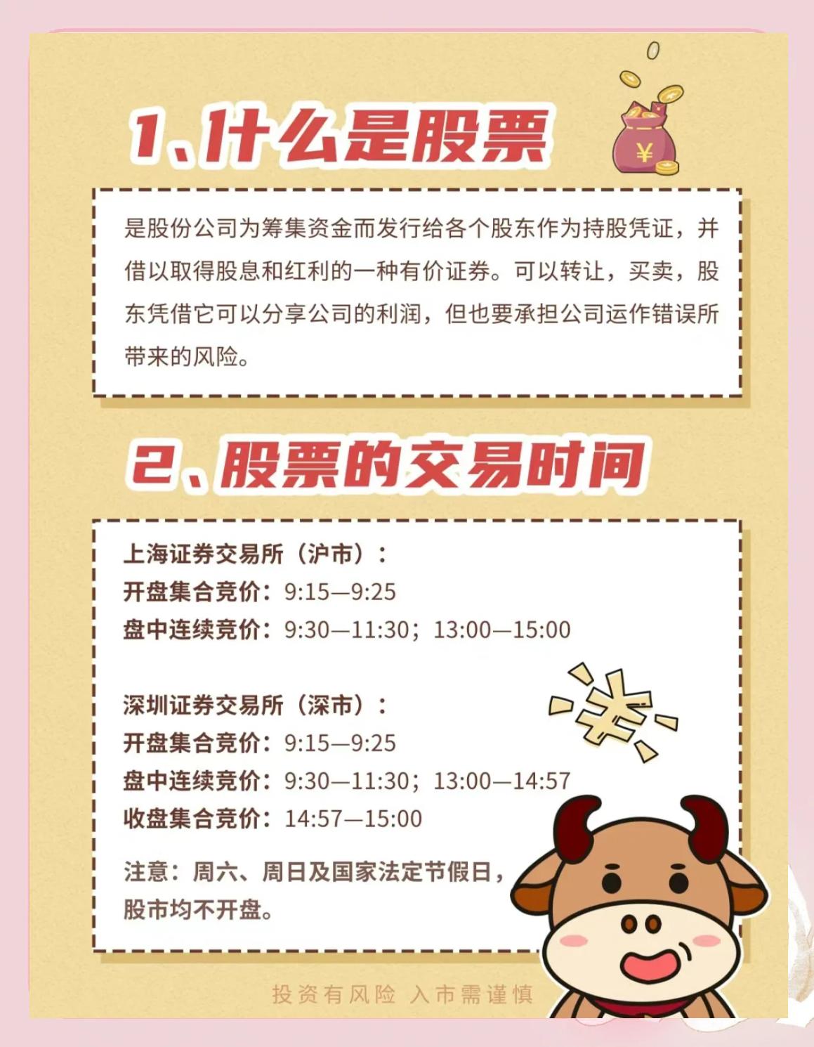 炒股新手必看：长线vs超短线，哪种更适合你？