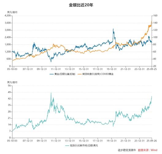 白银有色股票走势分析，投资者怎么看？