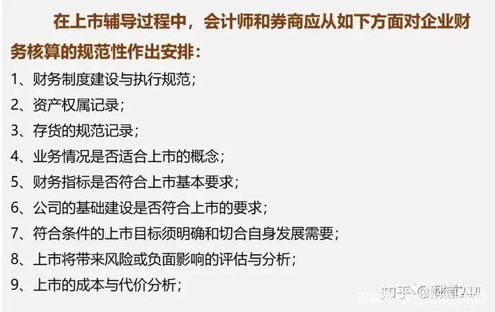 上市辅导到上市多久_上市辅导流程时间_辅导期公司规范准备