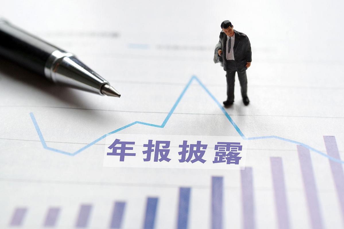A股上市公司2025年半年度业绩预告_中报业绩预告披露要求_工业富联净利润增长分析