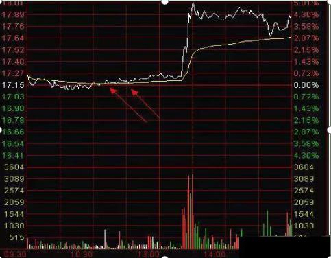一位精明的交易者将“分时图表”运用得如此出色，以至于我直接阅读并记住了它。真是太有见地了！让你的财富快速翻倍的最佳策略
