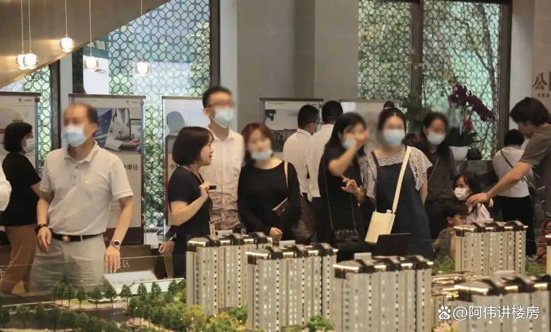 2026小县城买房投资_租金回报率_买房时机