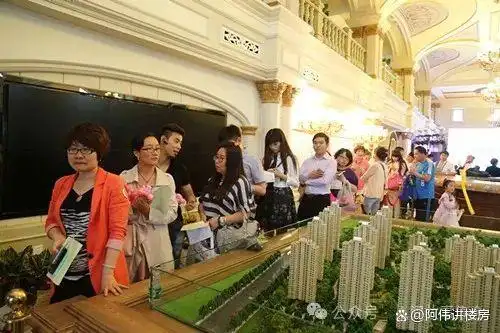 买房时机_2026小县城买房投资_租金回报率