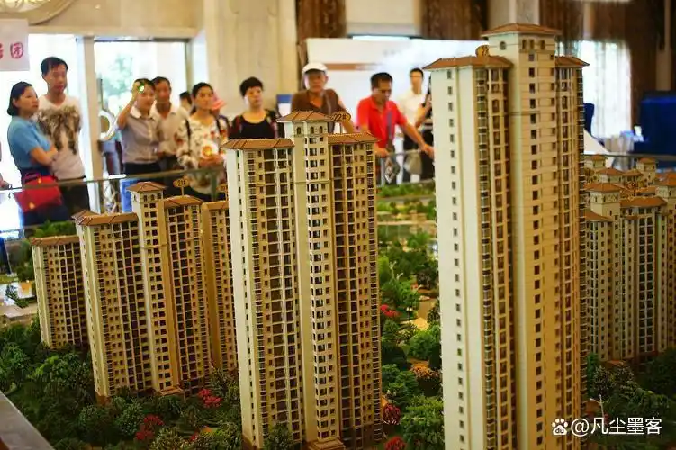 远郊伪刚需房陷阱_2026小县城买房投资_2026年买房避坑指南