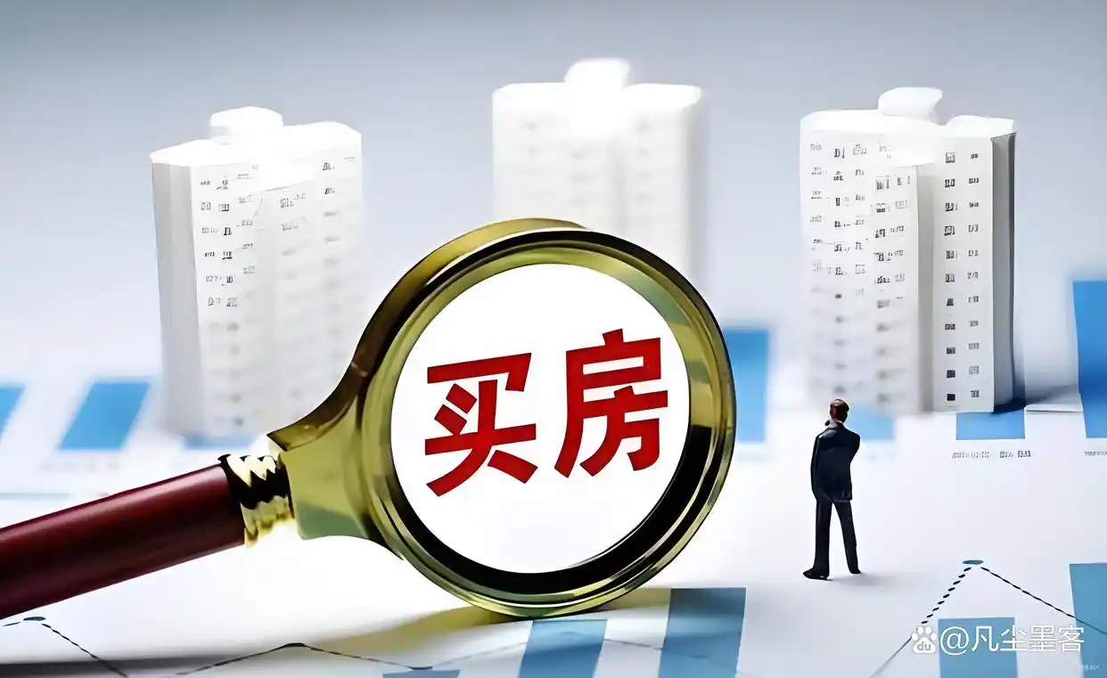 远郊伪刚需房陷阱_2026年买房避坑指南_2026小县城买房投资