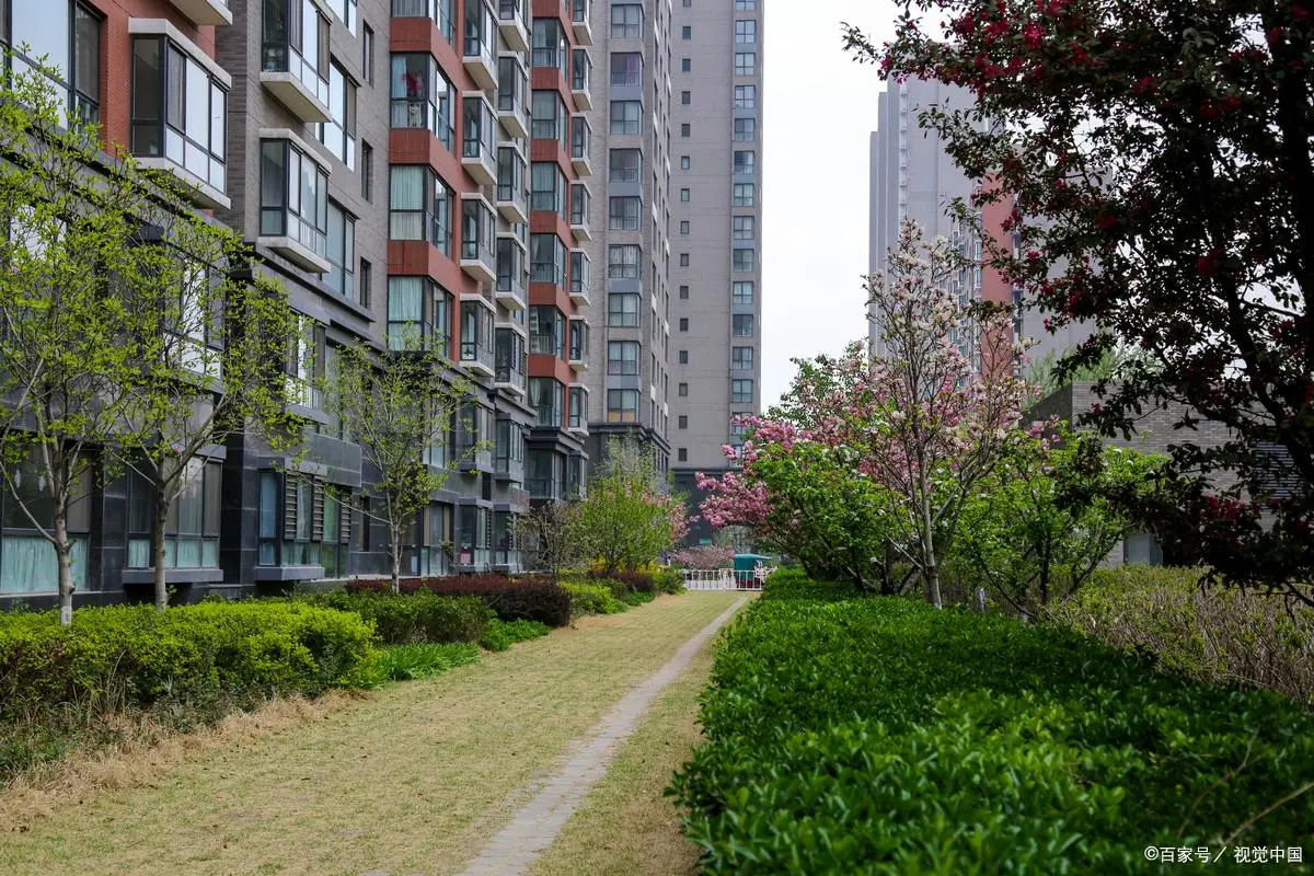 2026小县城买房投资_2026年楼市趋势_区域房价分化迹象