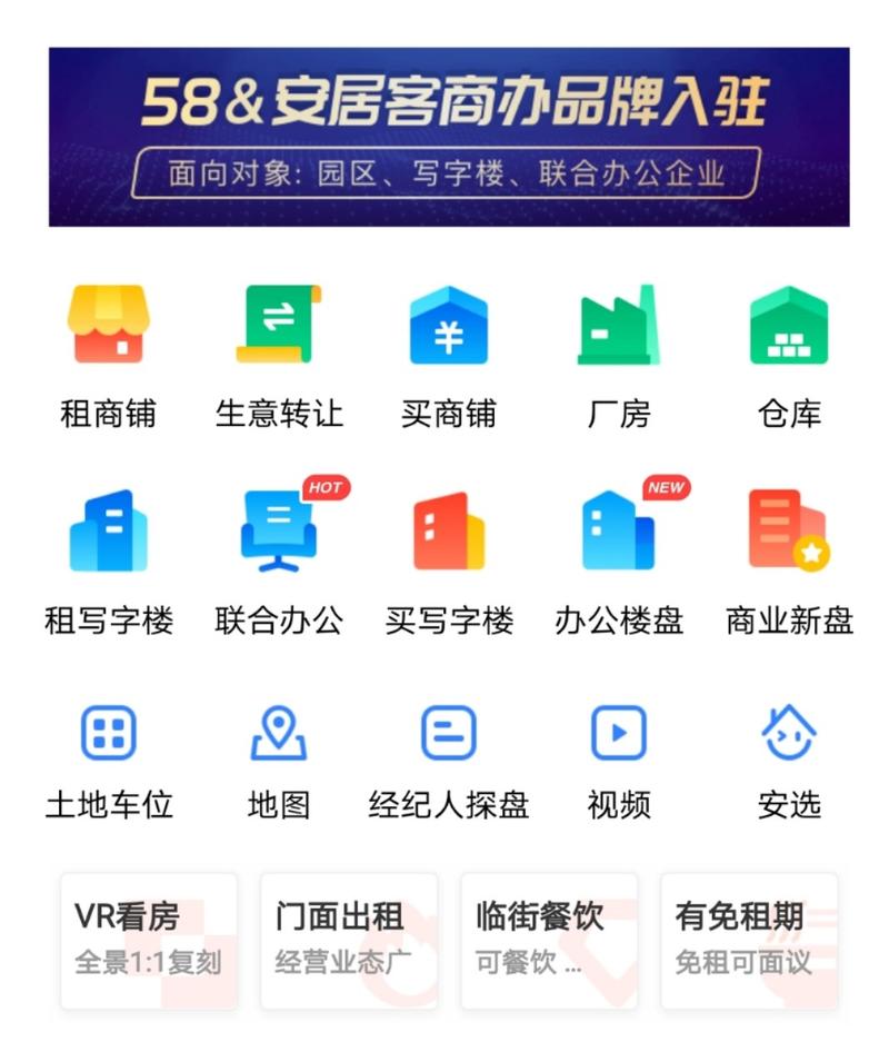 联合办公 租金成本 共享办公平台_创富频道