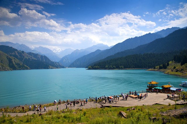 新疆十大优质旅行社_上海昆仑商务旅行社有限公司_中港国际旅行社新疆公司