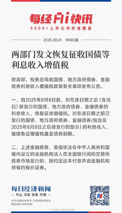 国库券投资_老债免税特权抢购潮_国债利息增值税恢复征收