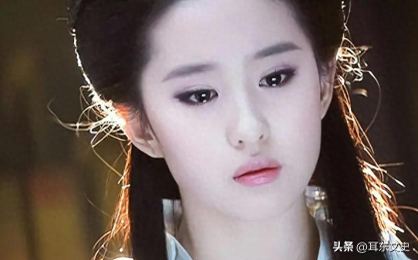 金庸笔下小龙女被甄志丙欺辱，阿珂与韦小宝的故事也令人费解