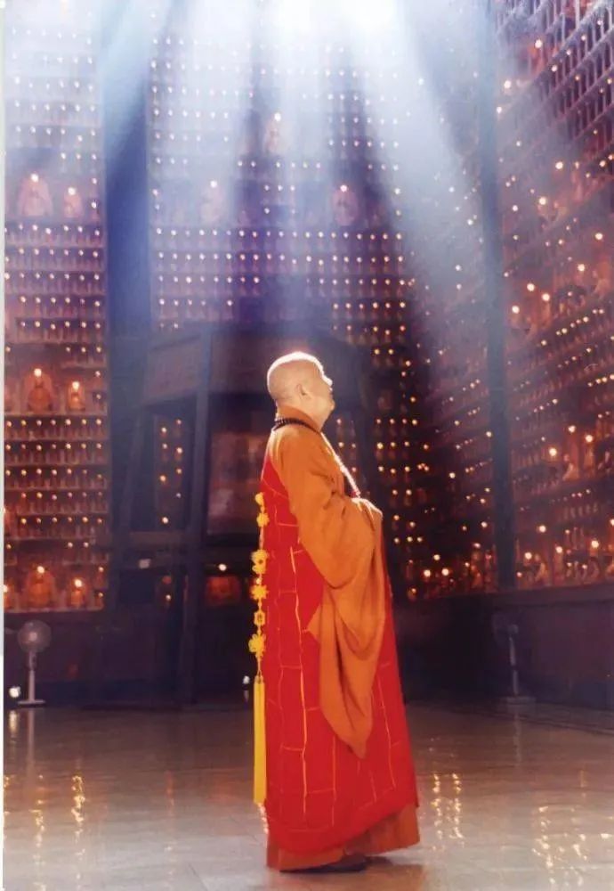 星云大师 佛光山 人间佛教_星云大师财富语录