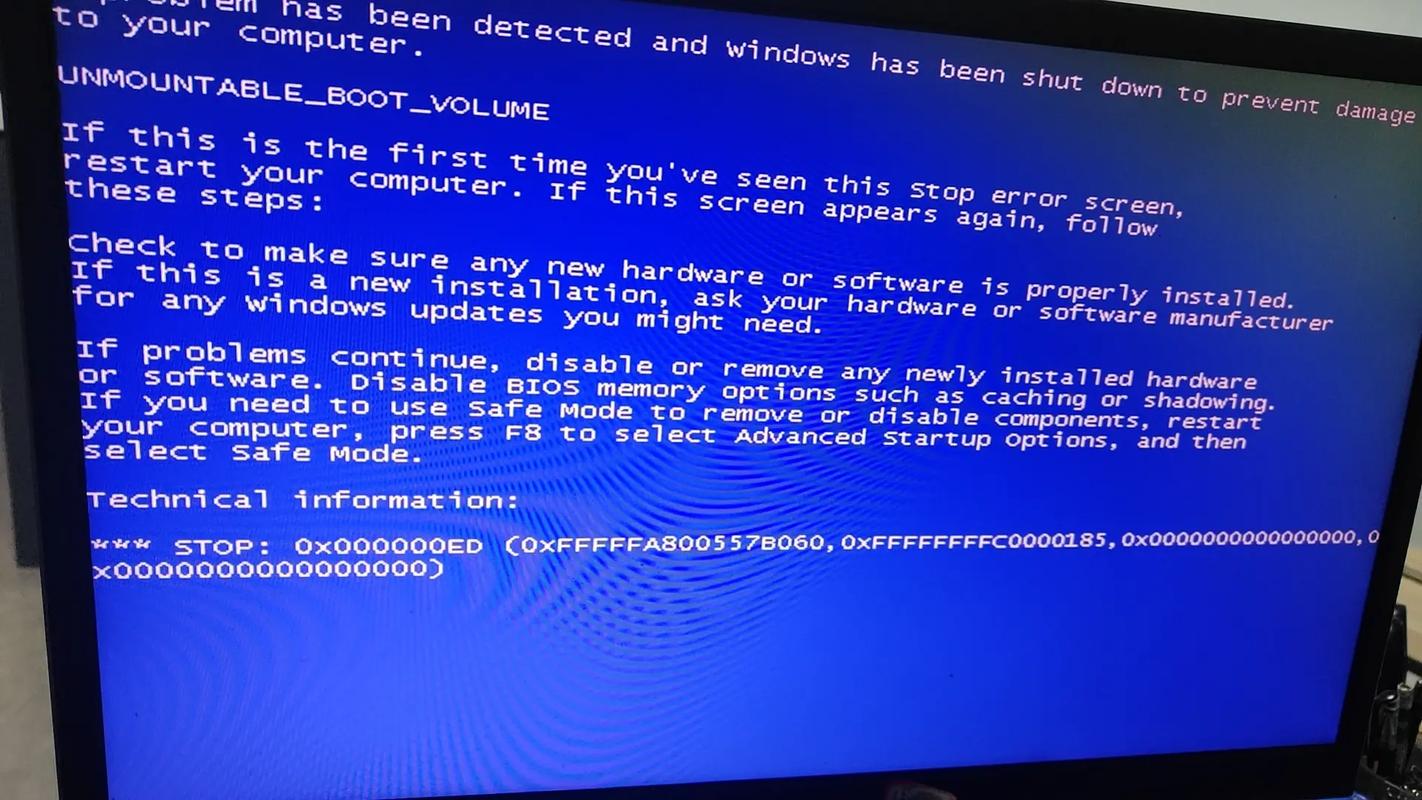 ibm硬盘灯不亮_老服务器硬件故障排查_IBM X3650 M3 UEFI初始化无限循环