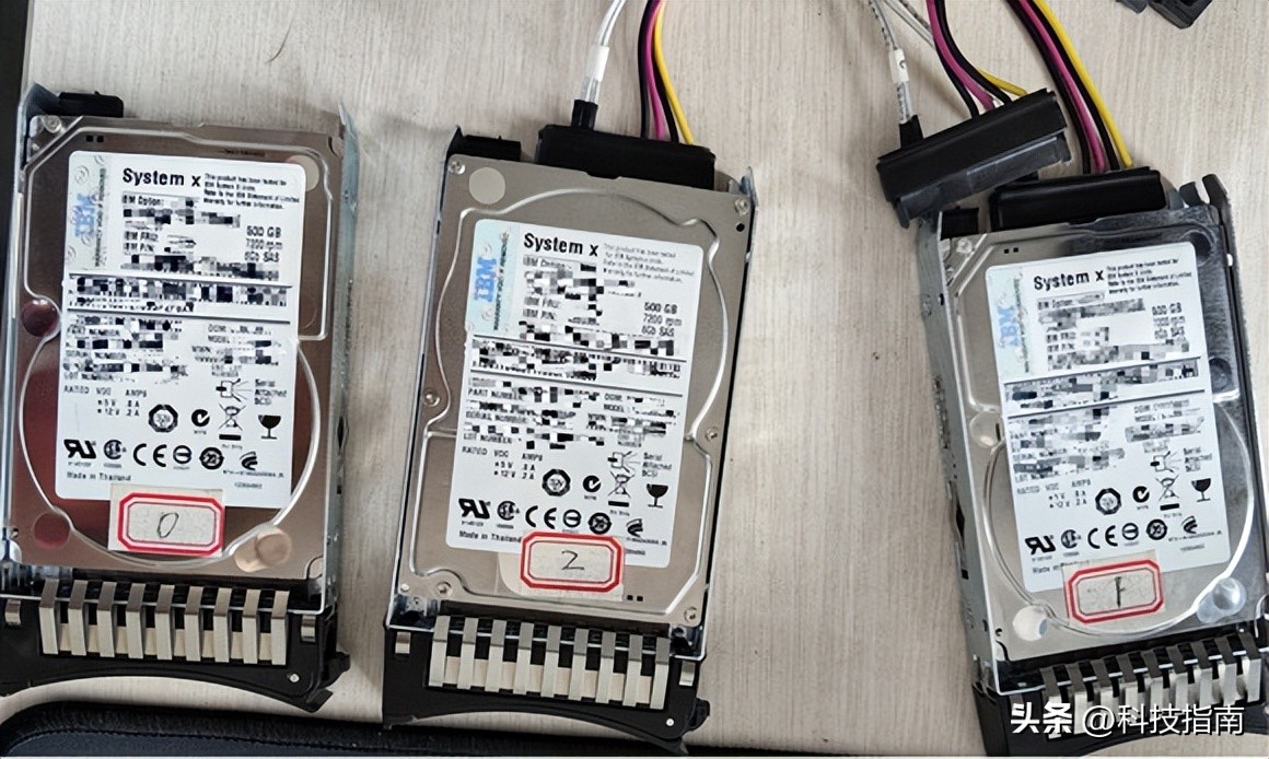 ibm硬盘灯不亮_IBM X3650 M3 UEFI初始化无限循环_老服务器硬件故障排查