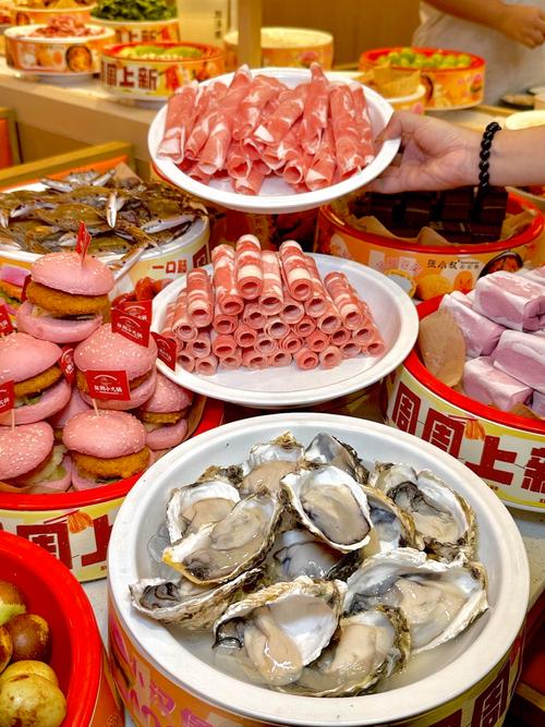 开家自助餐投资多少钱_自助火锅创业风险_鲜切牛肉自助店经营困境