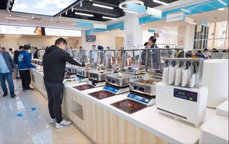 鲜切牛肉自助店经营困境_开家自助餐投资多少钱_自助火锅创业风险