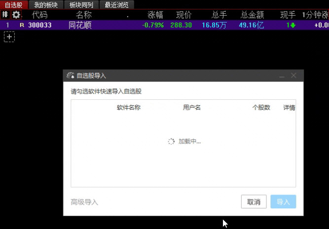 同花顺高级版功能揭秘 免费获取攻略