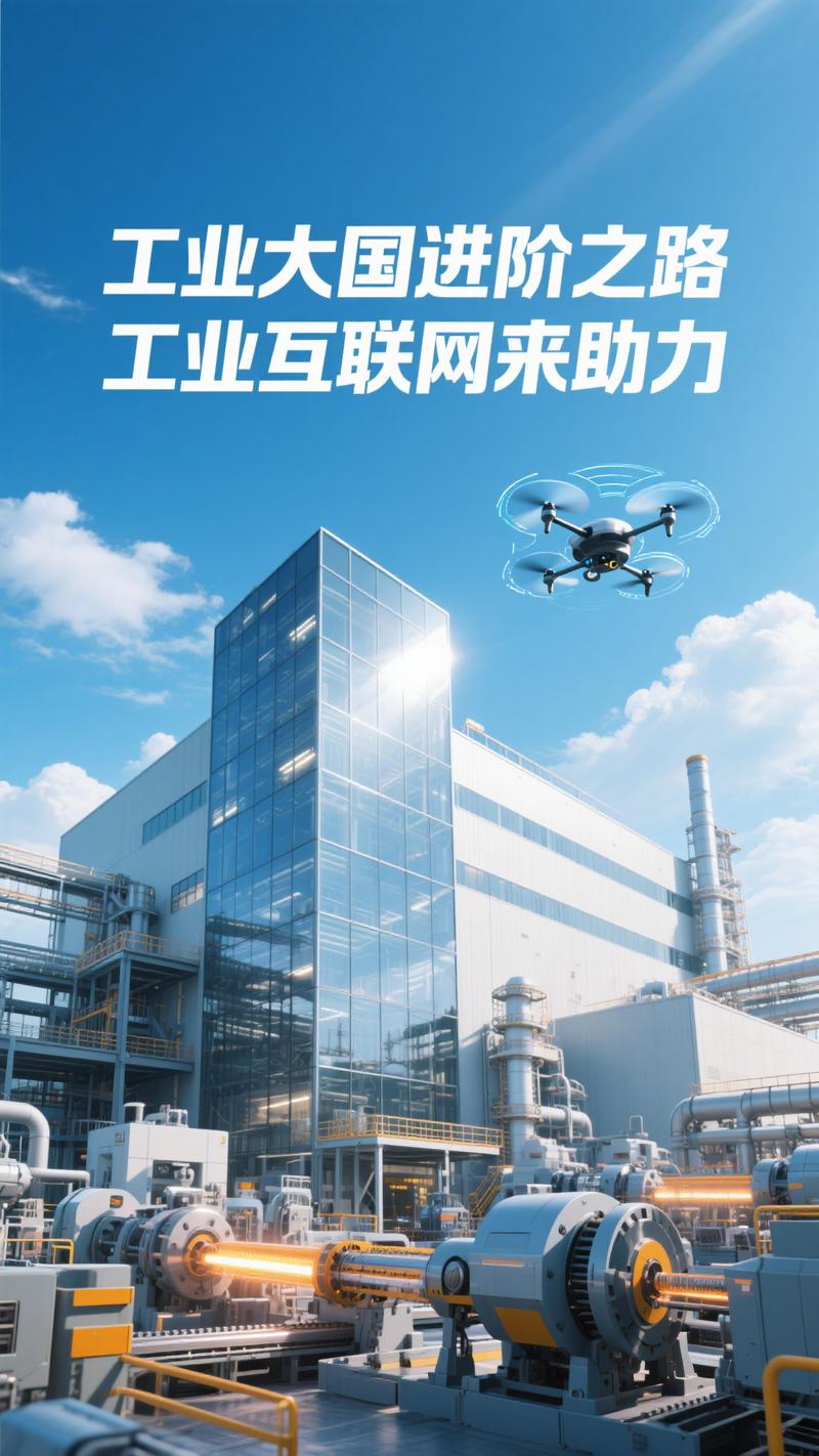 工业智能化将掀起工业互联网平台新一轮发展热潮