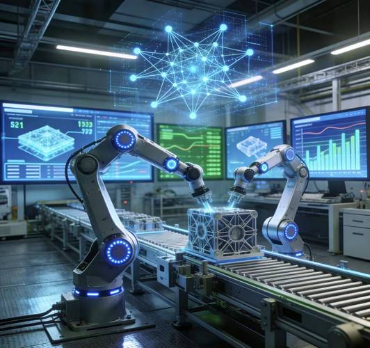 工业智能体_智能体技术_平台是互联网金融