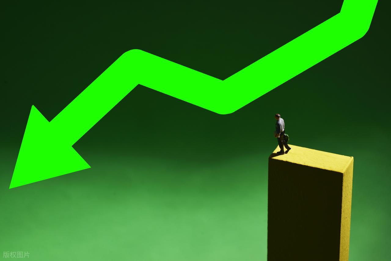 互联网金融股票超跌_量化新规影响_A股冲高回落原因