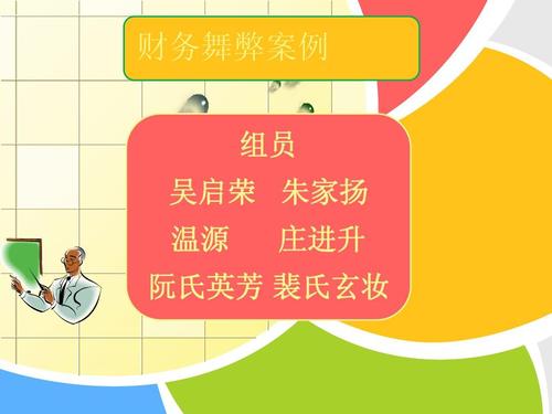 绿大地案例分析：内部控制失效为何酿成财务舞弊