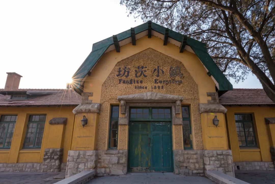 潍坊风筝博物馆_潍坊市投资_潍坊十笏园